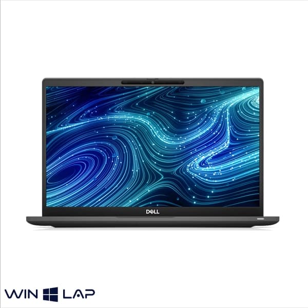 لپ تاپ DELL مدل – LATITUDE 7320 – 13.3 inch Touch – پردازنده Core i7-1180G7 – گرافیک Intel Iris Xe حافظه RAM 16GB حافظه هارد SSD 256GB