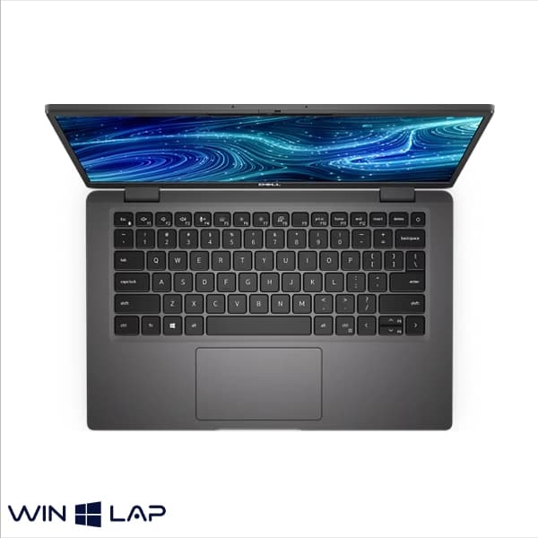 لپ تاپ DELL مدل – LATITUDE 7320 – 13.3 inch Touch – پردازنده Core i7-1180G7 – گرافیک Intel Iris Xe حافظه RAM 16GB حافظه هارد SSD 256GB — تصویر ۳