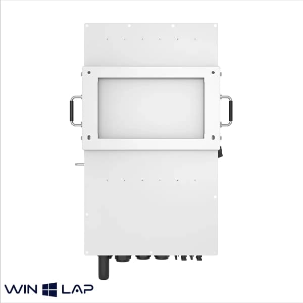 اینورتر هیبریدی تک فاز Solis S6-EH1P16K03-NV-YD-L 16000W/32000VA — تصویر ۳