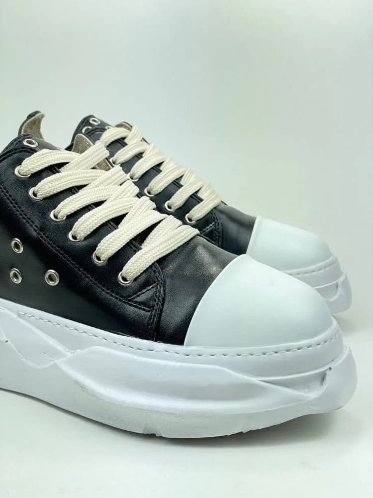 ونس ریک اونز RICK OWENS کد3003 — تصویر ۷