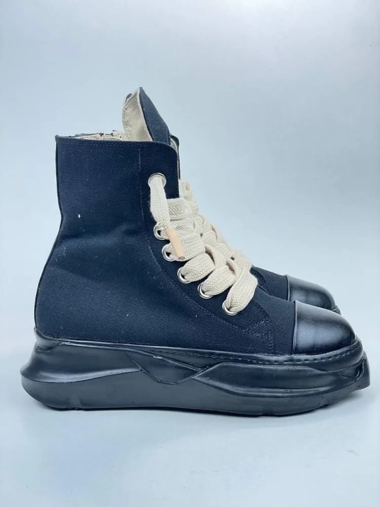 بوت ریک اونز RICK OWENS کد3001