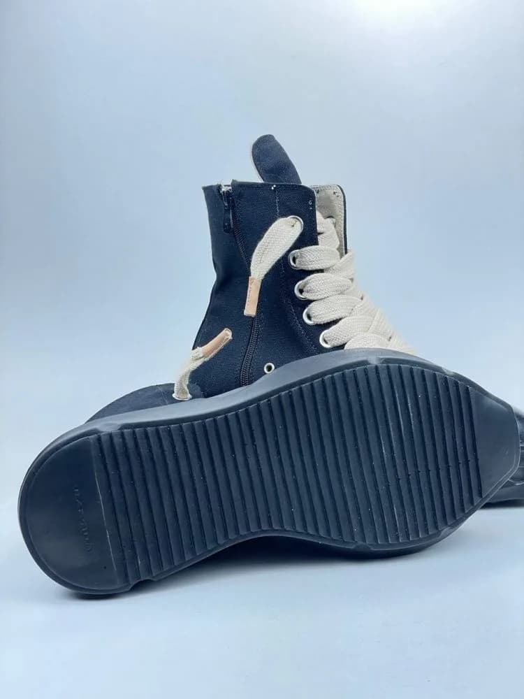 بوت ریک اونز RICK OWENS کد3001 — تصویر ۳
