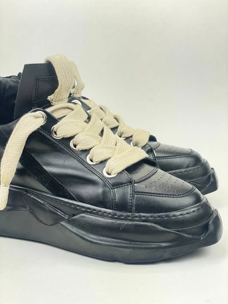 ونس ریک اونز RICK OWENS کد 3002 — تصویر ۳