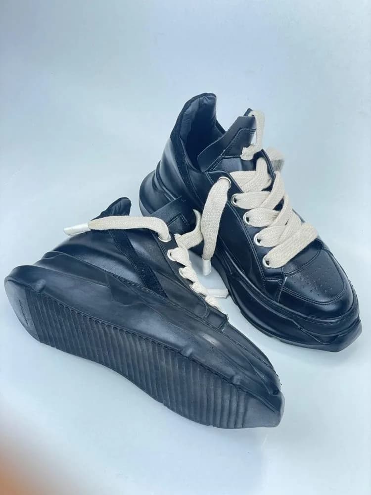 ونس ریک اونز RICK OWENS کد 3002 — تصویر ۵