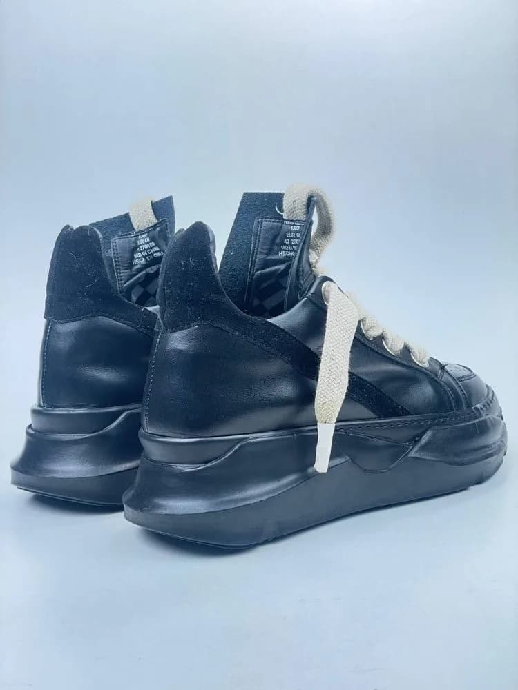 ونس ریک اونز RICK OWENS کد 3002 — تصویر ۸