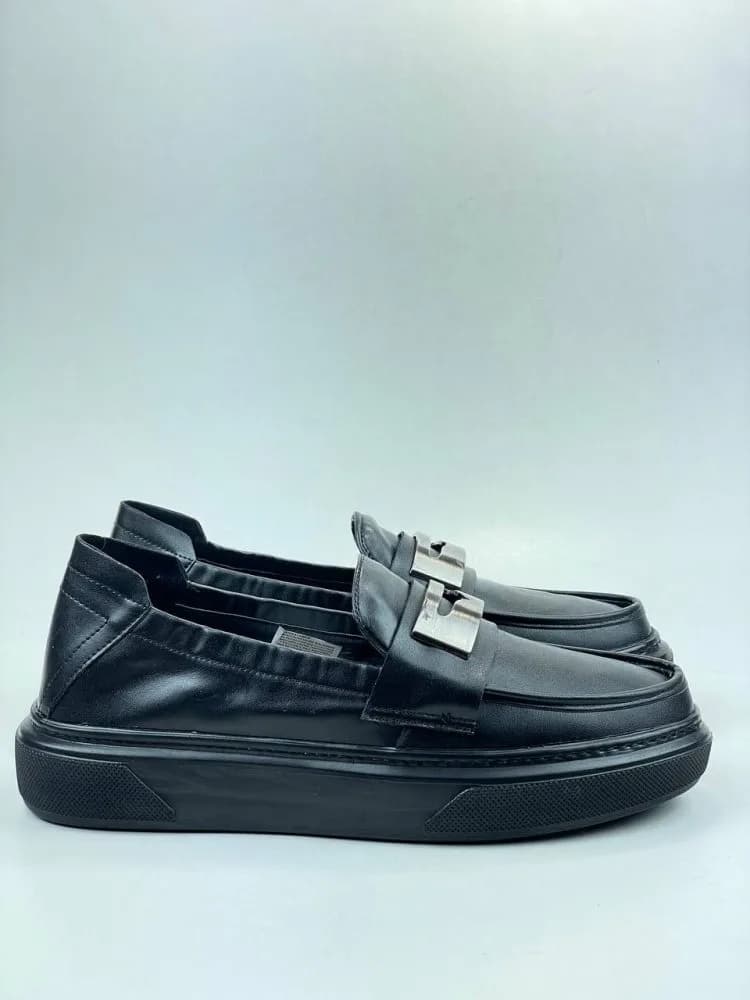 لوفر BOTTEGA VENETA بوتگا ونتا یراق پهن کد 3102