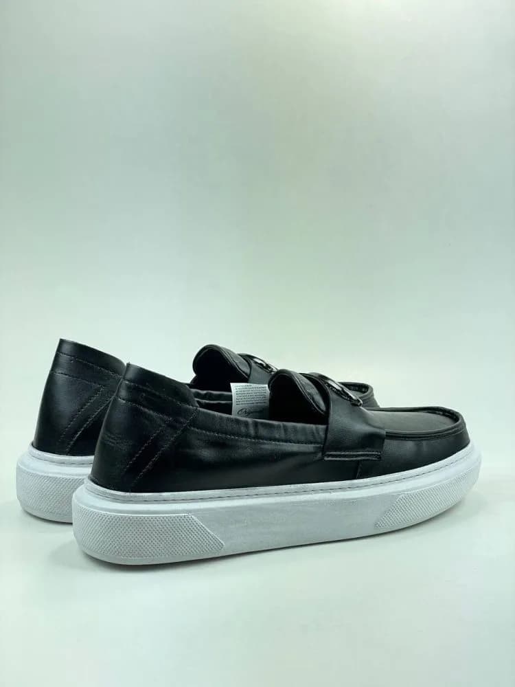لوفر دیزل Diesel مشکی کد 3101 — تصویر ۵