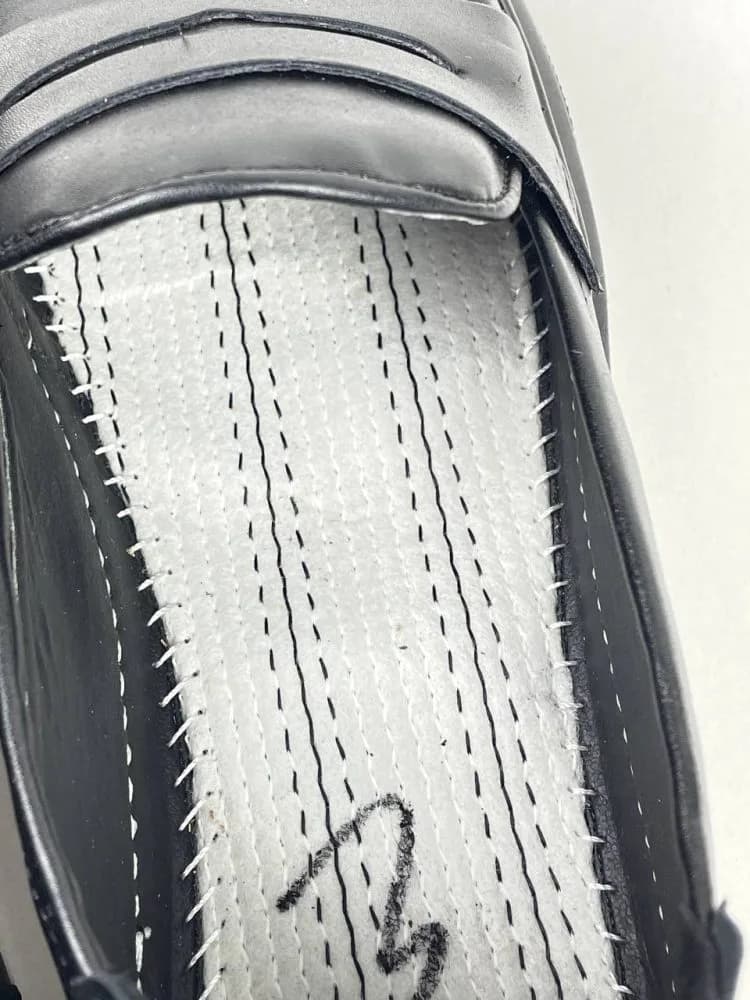 کد 3100 ونس لوفر BOTTEGA VENETA بوتگا ونتا — تصویر ۵