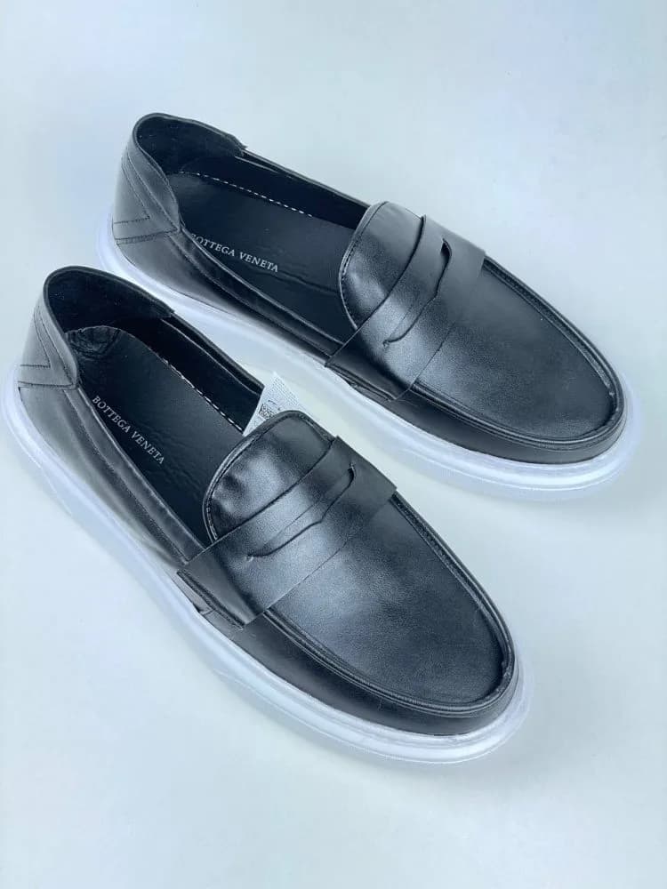 کد 3100 ونس لوفر BOTTEGA VENETA بوتگا ونتا — تصویر ۳