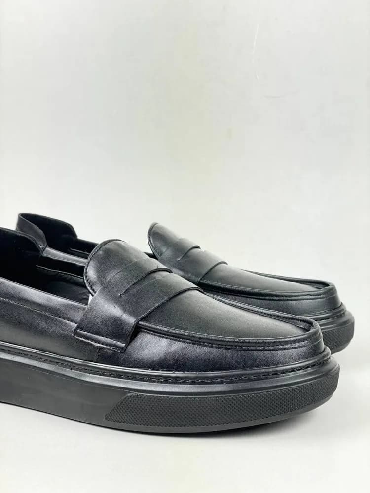 کد 3100 لوفر BOTTEGA VENETA بوتگا ونتا مشکی — تصویر ۲