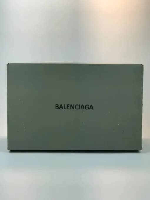 کد 2912 بوت بالنسیاگا BALENCIAGA نقاشی آبرنگی — تصویر ۷
