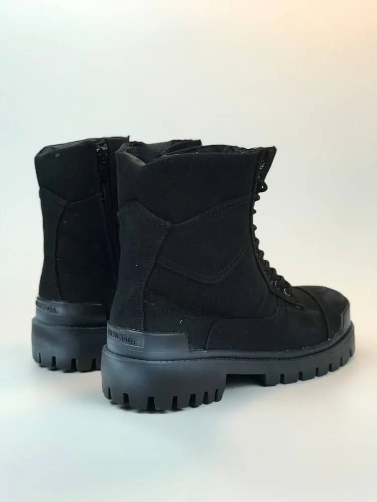 کد 2900 بوت بالنسیاگا BALENCIAGA — تصویر ۴