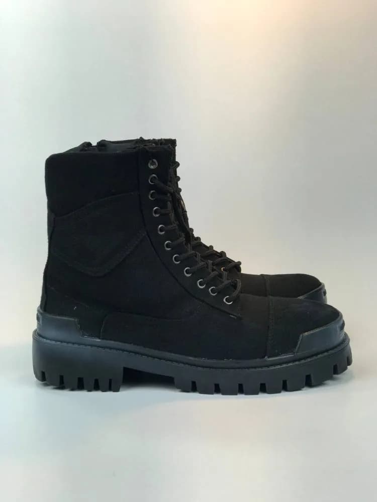 کد 2900 بوت بالنسیاگا BALENCIAGA — تصویر ۷
