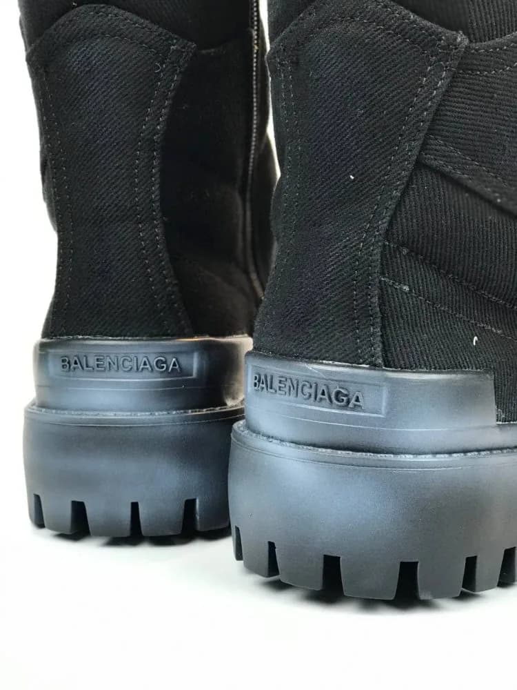 کد 2900 بوت بالنسیاگا BALENCIAGA — تصویر ۳