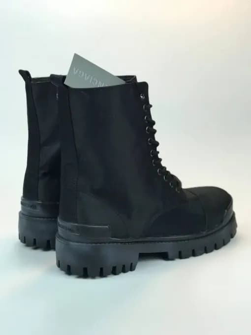 کد 2902 بوت پارچه ای بالنسیاگا BALENCIAGA — تصویر ۵