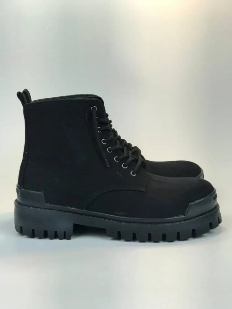 کد 2903 نیم بوت بالنسیاگا BALENCIAGA