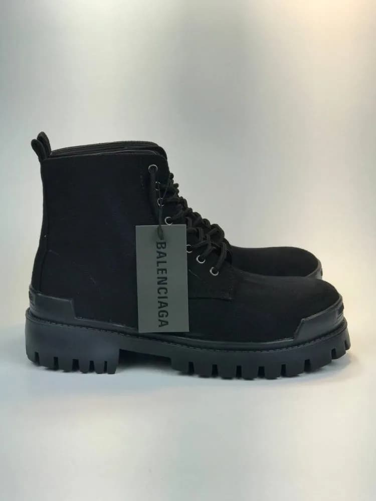 کد 2903 نیم بوت بالنسیاگا BALENCIAGA — تصویر ۵