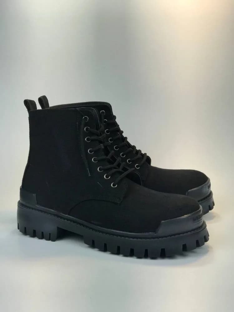 کد 2903 نیم بوت بالنسیاگا BALENCIAGA — تصویر ۲
