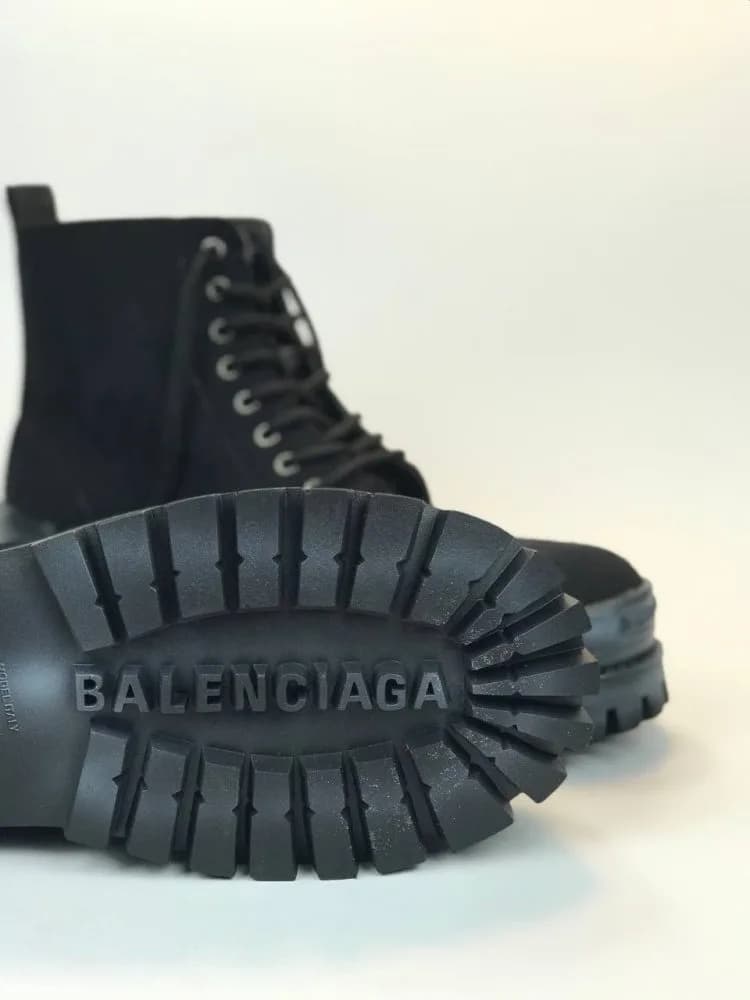 کد 2903 نیم بوت بالنسیاگا BALENCIAGA — تصویر ۸