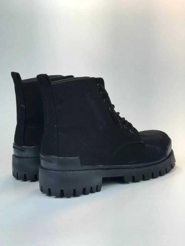کد 2903 نیم بوت بالنسیاگا BALENCIAGA — تصویر ۴
