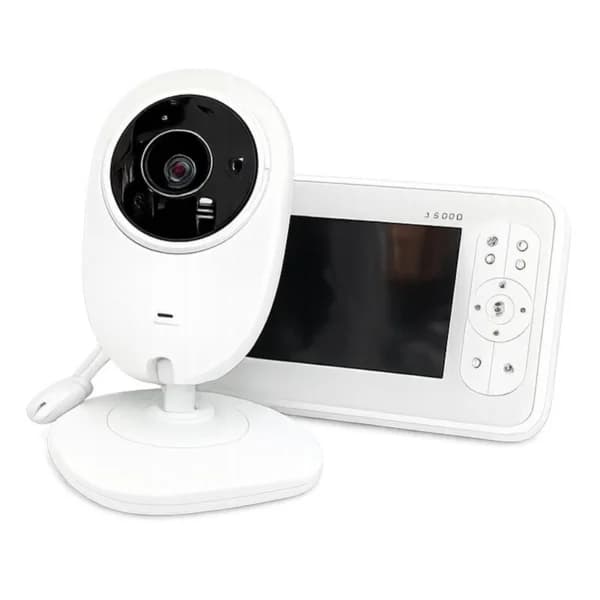 دوربین مراقبت کودک با مانیتور HDS SP920