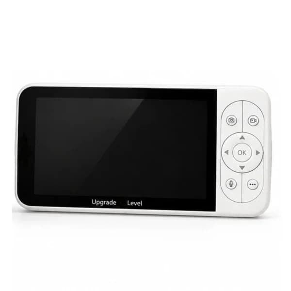 دوربین مراقبت کودک با مانیتور اچ دی اس B6T — تصویر ۳