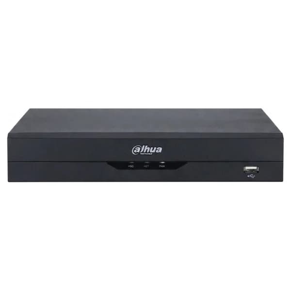 دستگاه XVR داهوا 8 کانال DH-XVR5108HS-5M-I3/T 6MP — تصویر ۳
