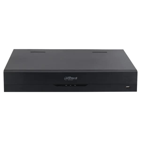 دستگاه NVR داهوا 32 کانال DHI-NVR4432-EI 16MP — تصویر ۲