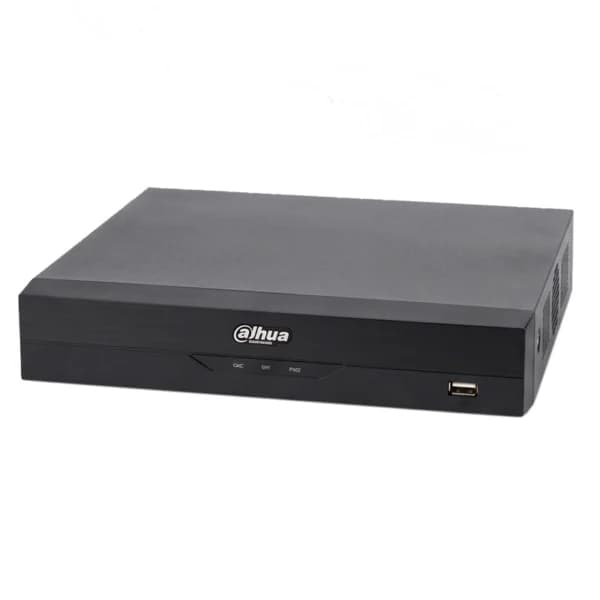 دستگاه NVR داهوا 8 کانال DHI-NVR2108HS-I2 12MP
