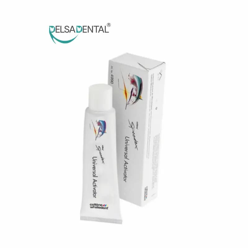 اکتیواتور اسپیدکس COLTENE