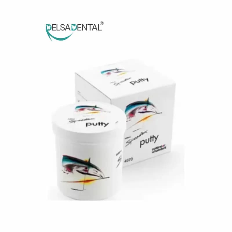 پوتی اسپیدکس COLTENE