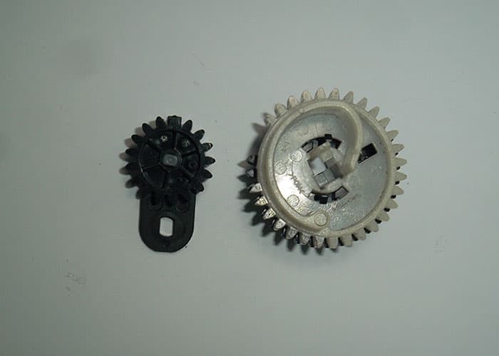 چرخ کلاچ پرینتر اچ پی HP 1300 کد 4092