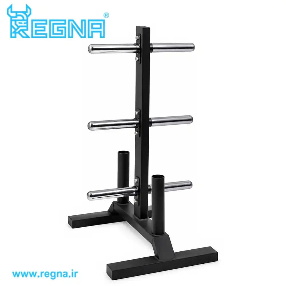 رک صفحه و هالتر درختی — تصویر ۲