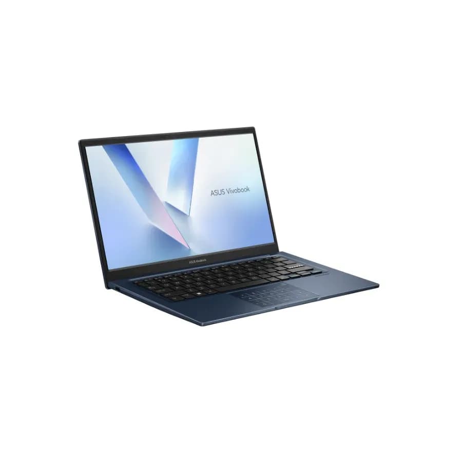 لپ تاپ ایسوس VivoBook 14 X1404VA-AB — تصویر ۳