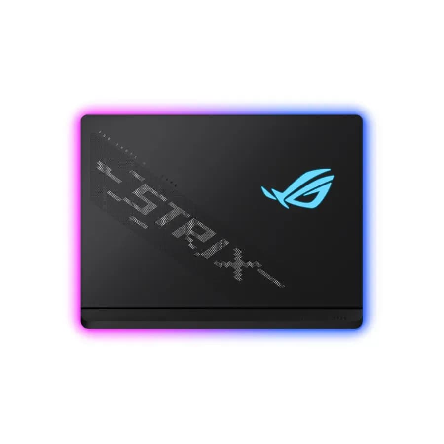 لپ تاپ ایسوس ROG Strix Scar 16 G635LX-BC — تصویر ۳