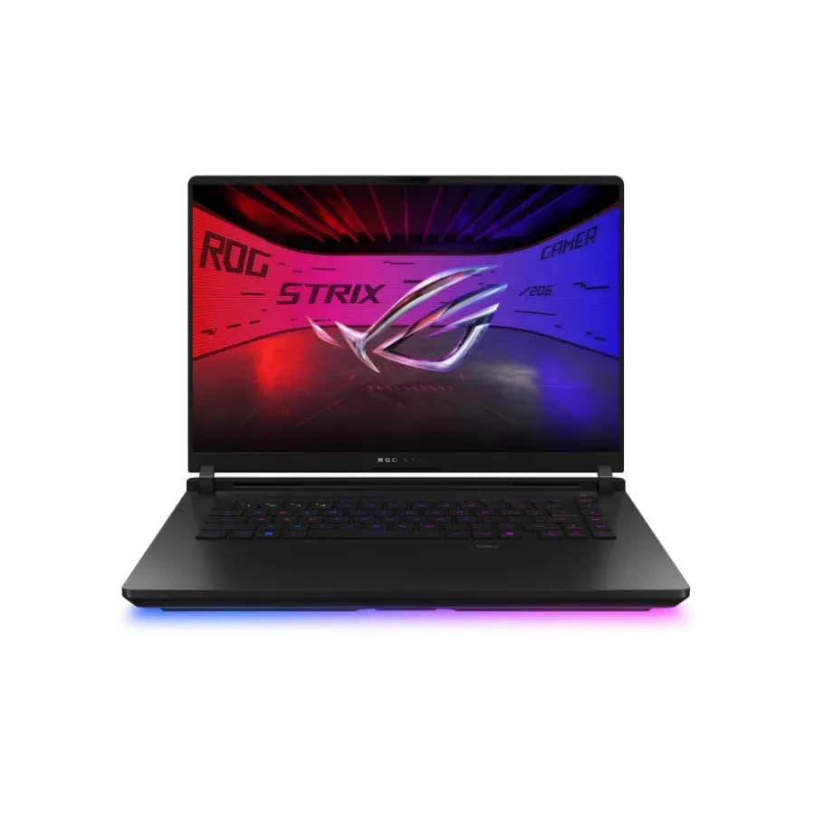 لپ تاپ ایسوس ROG Strix Scar 16 G635LX-BC