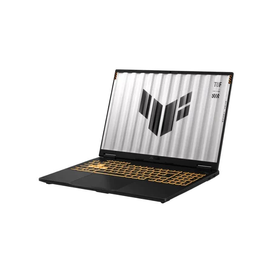 لپ تاپ ایسوس TUF Gaming F16 FX608JMR-AF — تصویر ۳