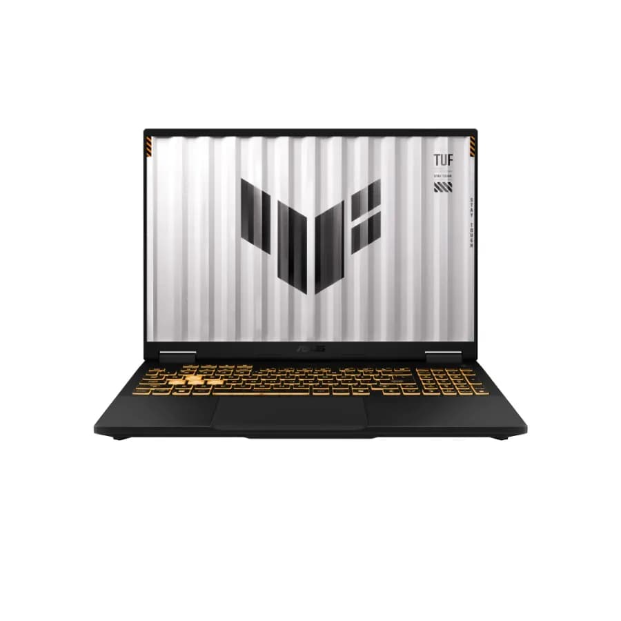 لپ تاپ ایسوس TUF Gaming F16 FX608JMR-AF