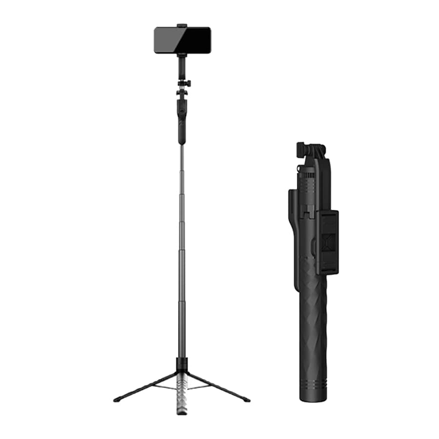 سه پایه موبایل جیماری Jmary Selfie Stick KT 239 — تصویر ۲