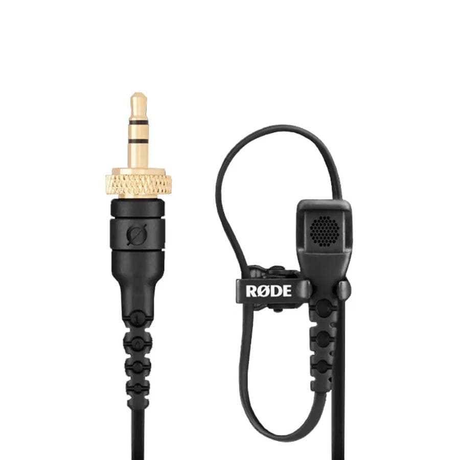 میکروفون رود Rode Lavalier II for Wireless GO II — تصویر ۲