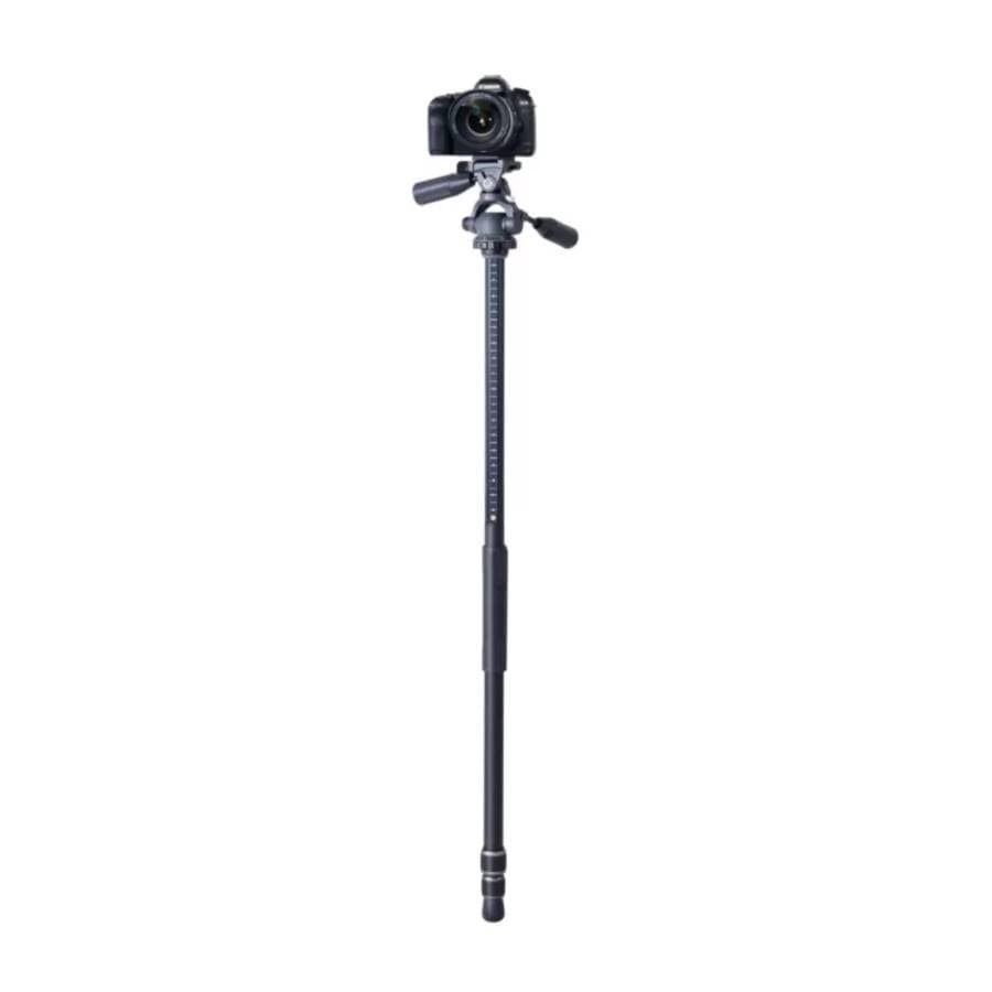 سه پایه دوربین عکاسی ونگارد Vanguard VEO 3+ 263AP — تصویر ۵