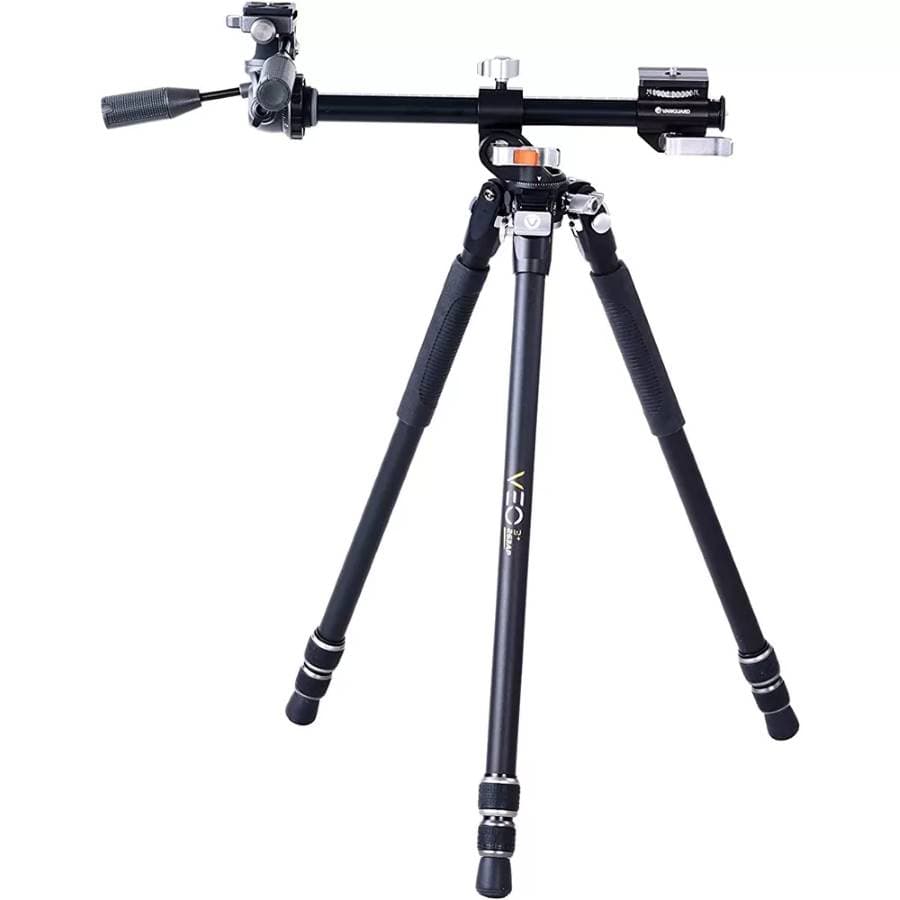 سه پایه دوربین عکاسی ونگارد Vanguard VEO 3+ 263AP — تصویر ۲