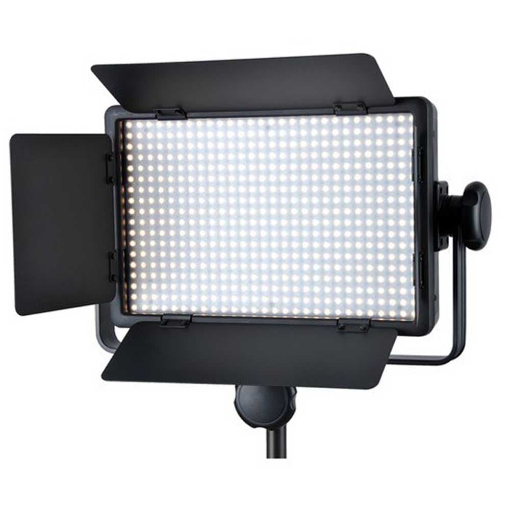 پنل ال ای دی گودکس Godox Video Light LED 500C — تصویر ۲