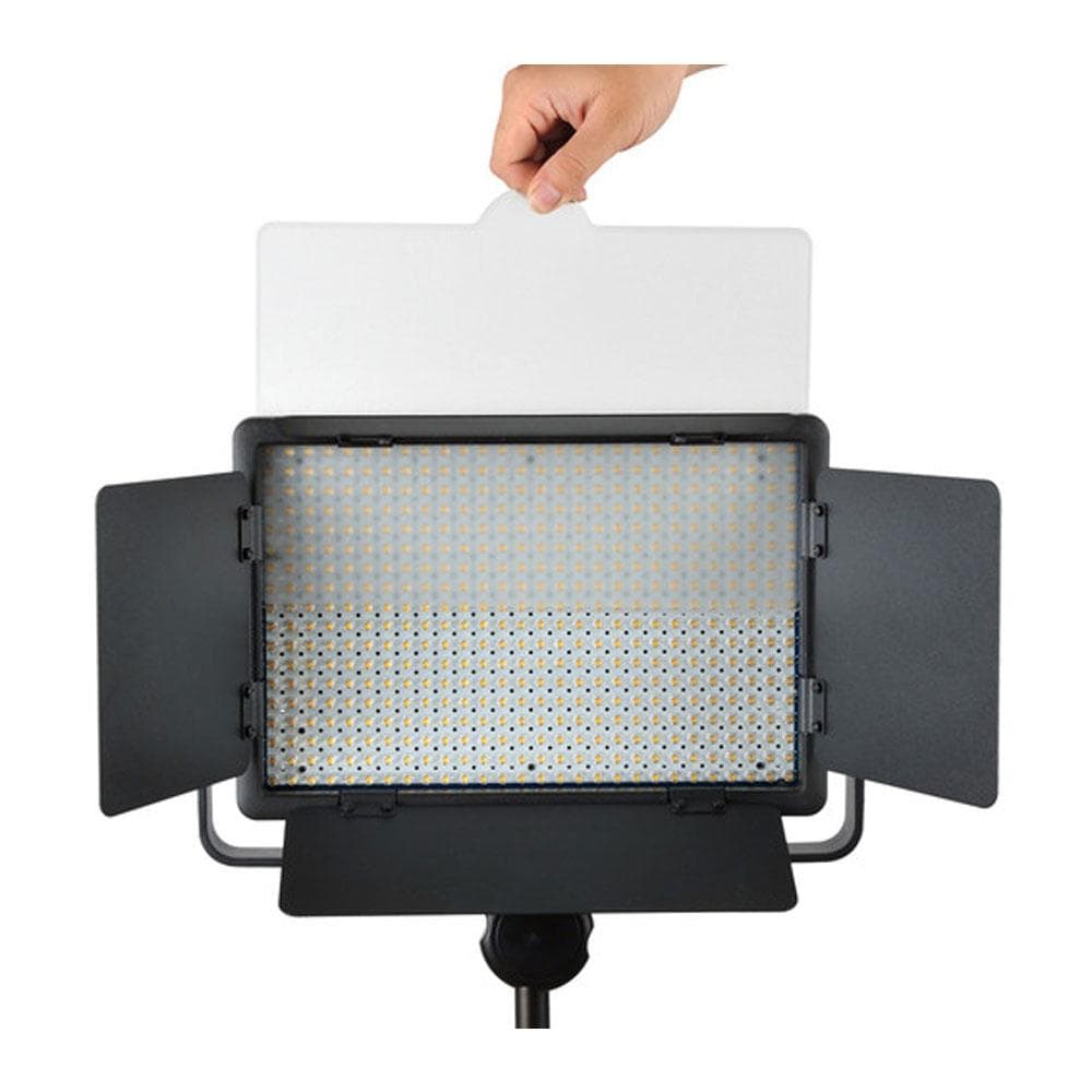 پنل ال ای دی گودکس Godox Video Light LED 500C — تصویر ۳