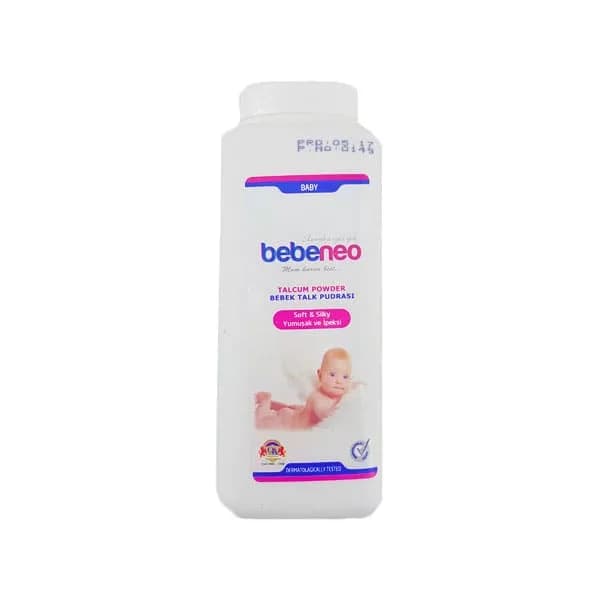 پودر بچه ببنئو 100 گرمی Bebeneo — تصویر ۲