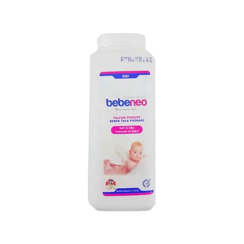 پودر بچه ببنئو 100 گرمی Bebeneo