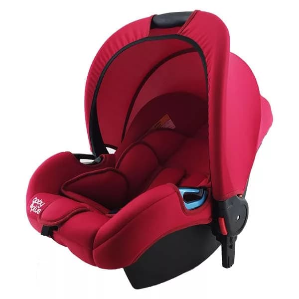ست دو تیکه کالسکه کریر زیبا آرتمن Baby Plus — تصویر ۴