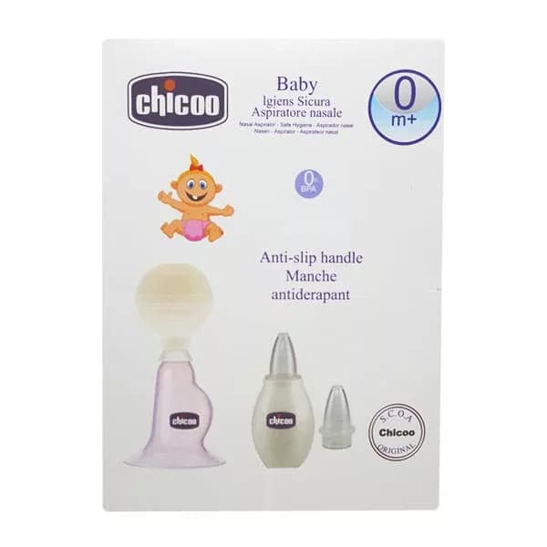 ست شيردوش دستی چیکو با پوار بينی جعبه ای Chicoo — تصویر ۲