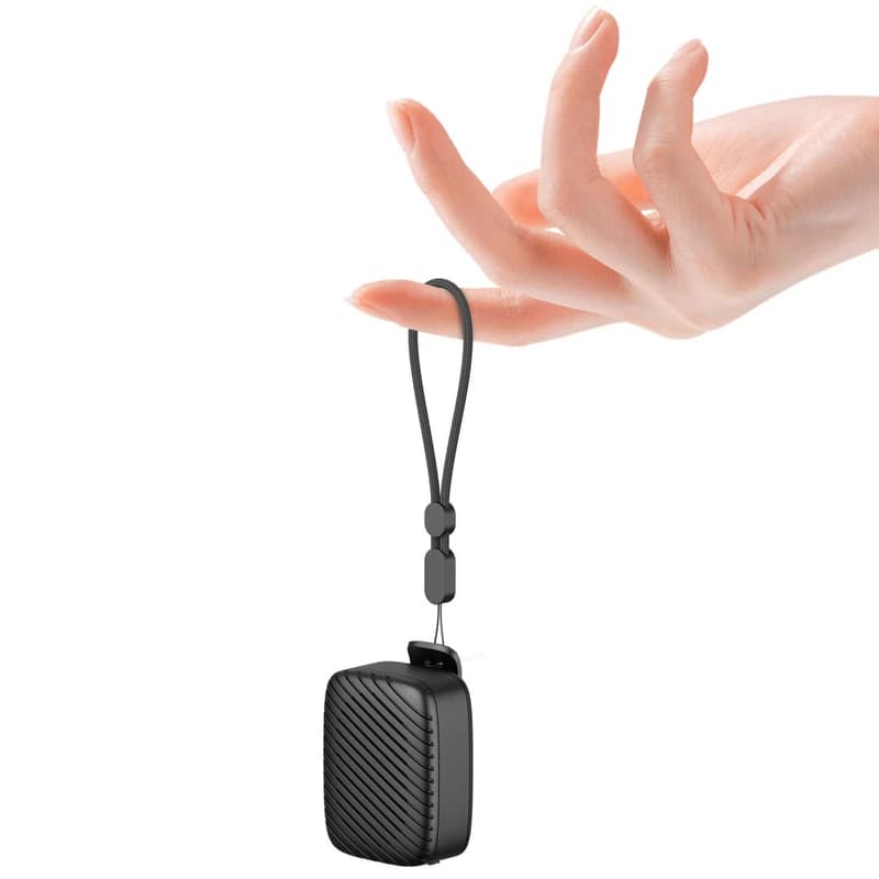 اسپیکر بلوتوثی بودی budi SP12B — تصویر ۲
