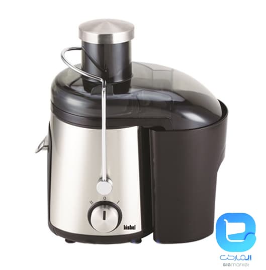 آبمیوه گیری چهار کاره بیشل BLFP011 — تصویر ۲